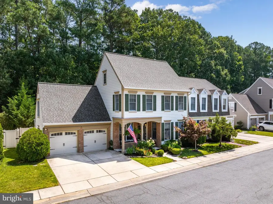 28413 Pinehurst Cir, Easton, MD 21601 - #2