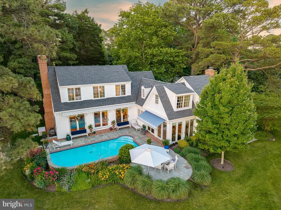 24878 W Ferry Neck Rd, Royal Oak, MD 21662 - #2