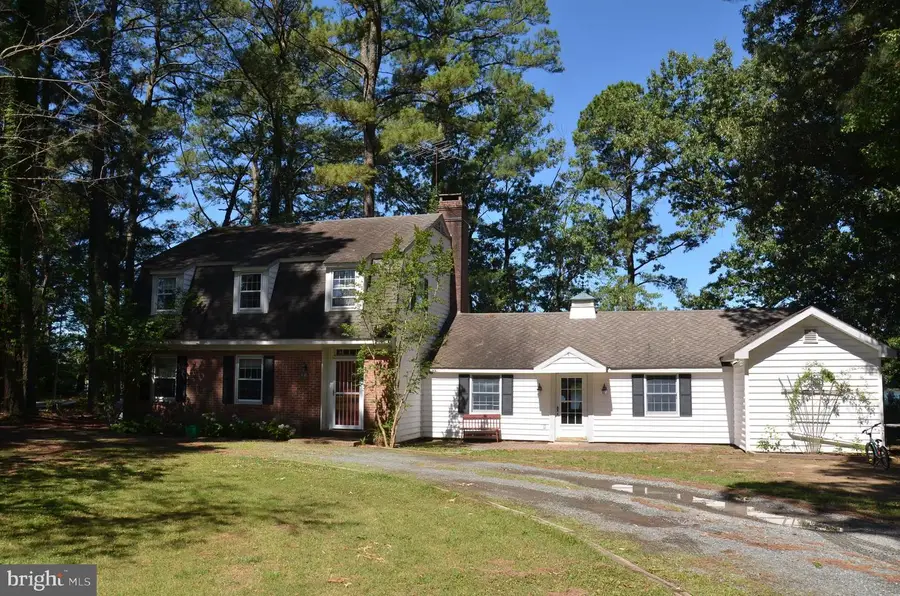 9020 Bozman Neavitt Rd, Saint Michaels, MD 21663 - #2