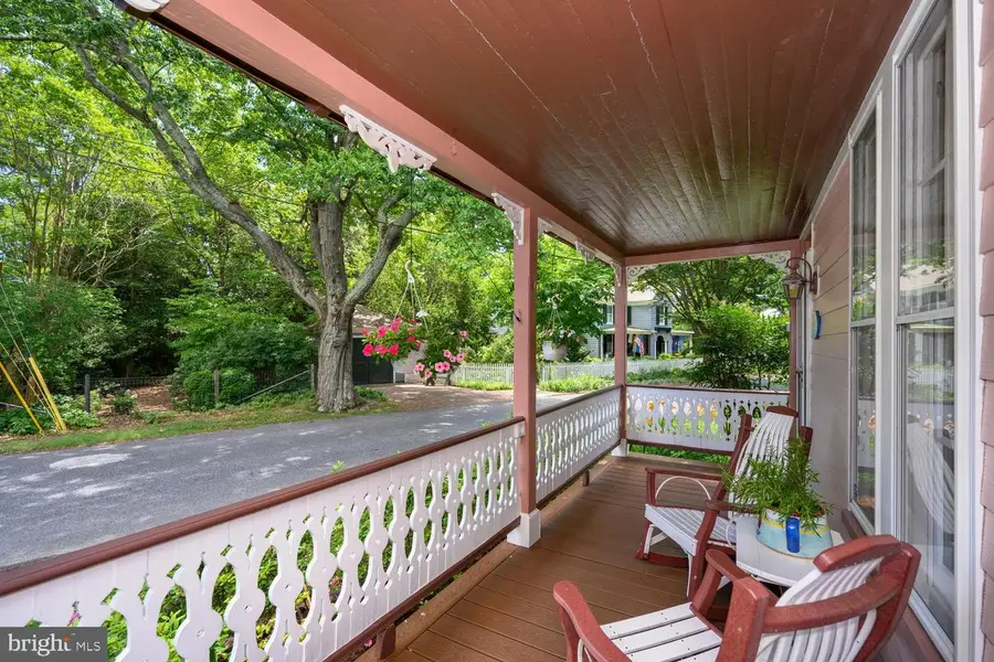 228 South St, Oxford, MD 21654 - #2