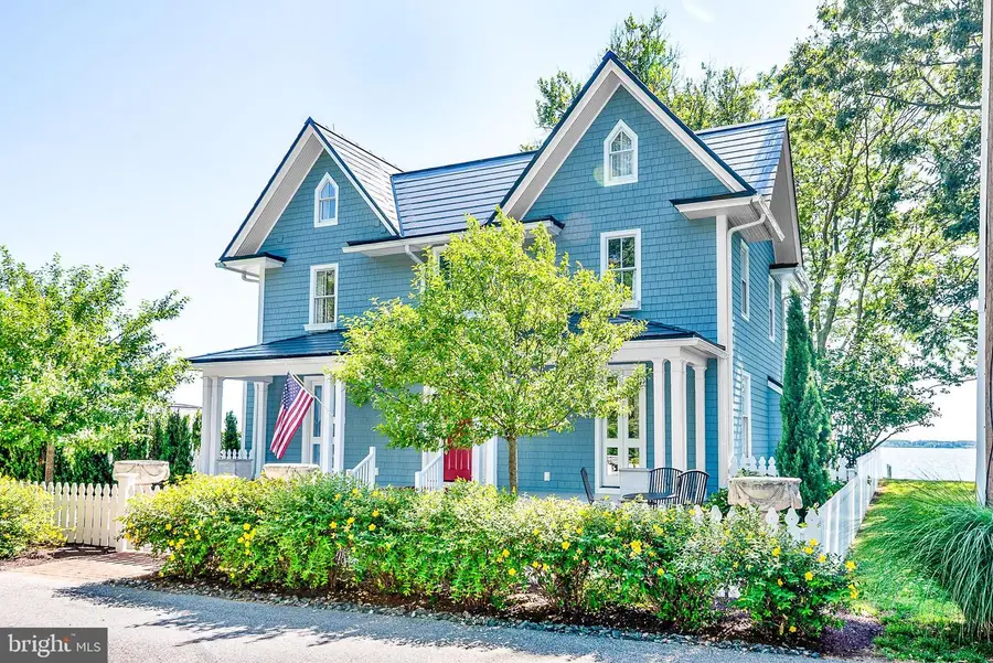 200 West Street, Oxford, MD 21654 - #3
