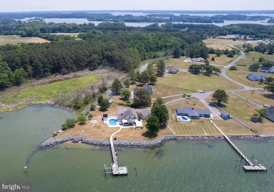1724 Ferry Point Ct, Trappe, MD 21673 - #3