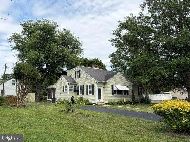 107 Wrightson Ave, Easton, MD 21601 - #2