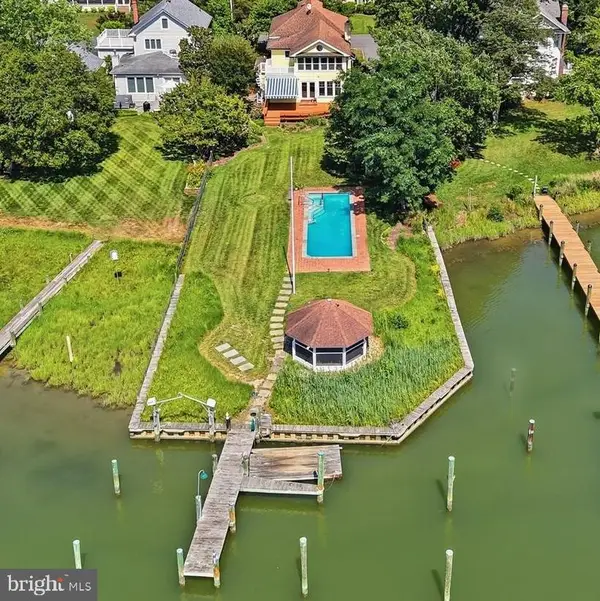 104 Myrtle St, OXFORD, MD 21654