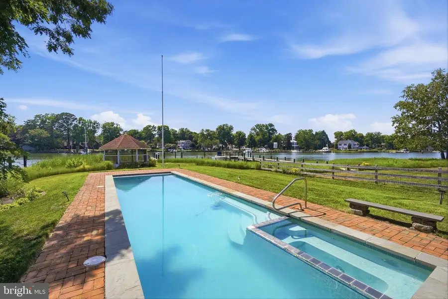 104 Myrtle St, Oxford, MD 21654 - #3