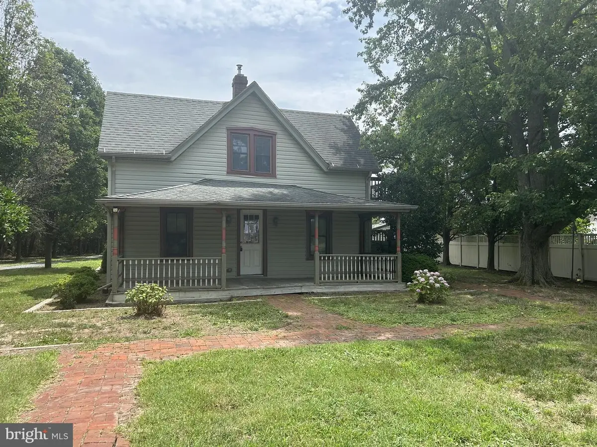 4869 Bar Neck Rd, Tilghman, MD 21671 - #1