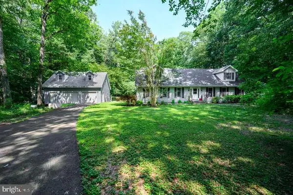 11598 Malvern Ln, CORDOVA, MD 21625