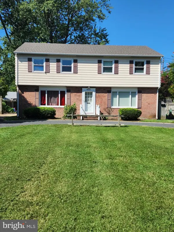 423 S Washington St, EASTON, MD 21601