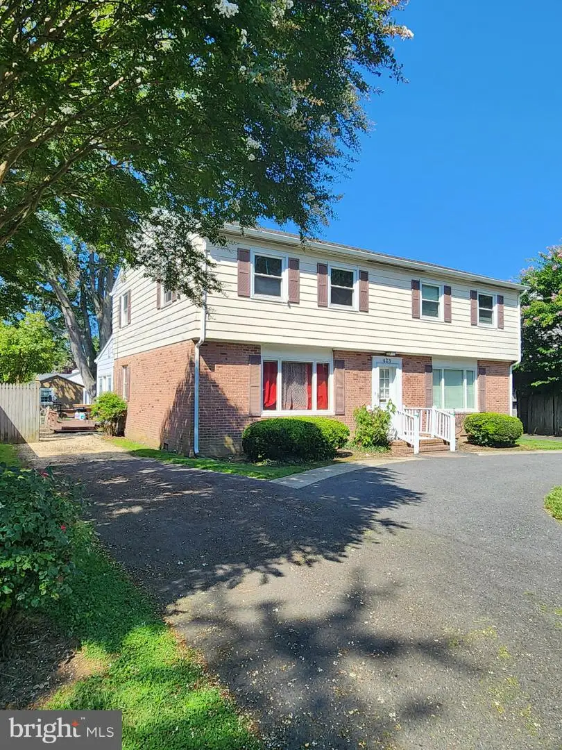 423 S Washington St, Easton, MD 21601 - #2