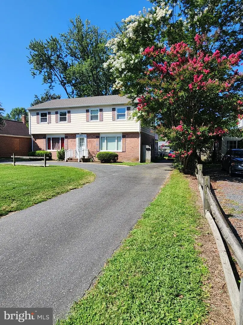 423 S Washington St, Easton, MD 21601 - #3