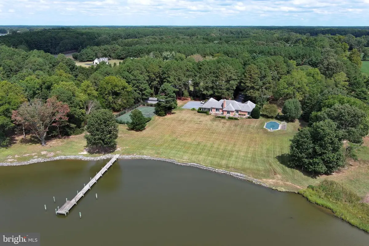 9338 Bantry Rd, Easton, MD 21601 - #1