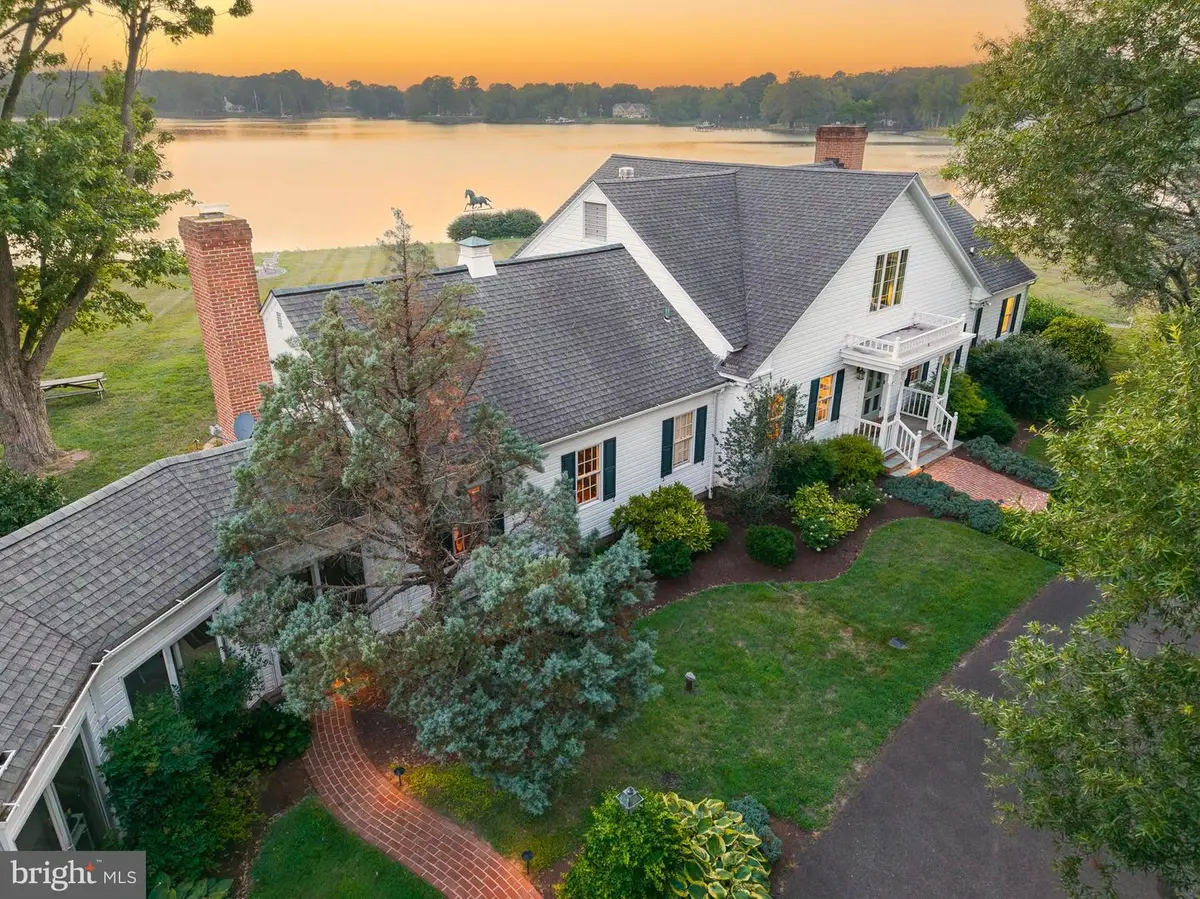 4440 Baildon Rd, Trappe, MD 21673 - #1
