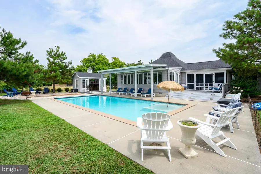 5480 Windward Dr, Tilghman, MD 21671 - #2