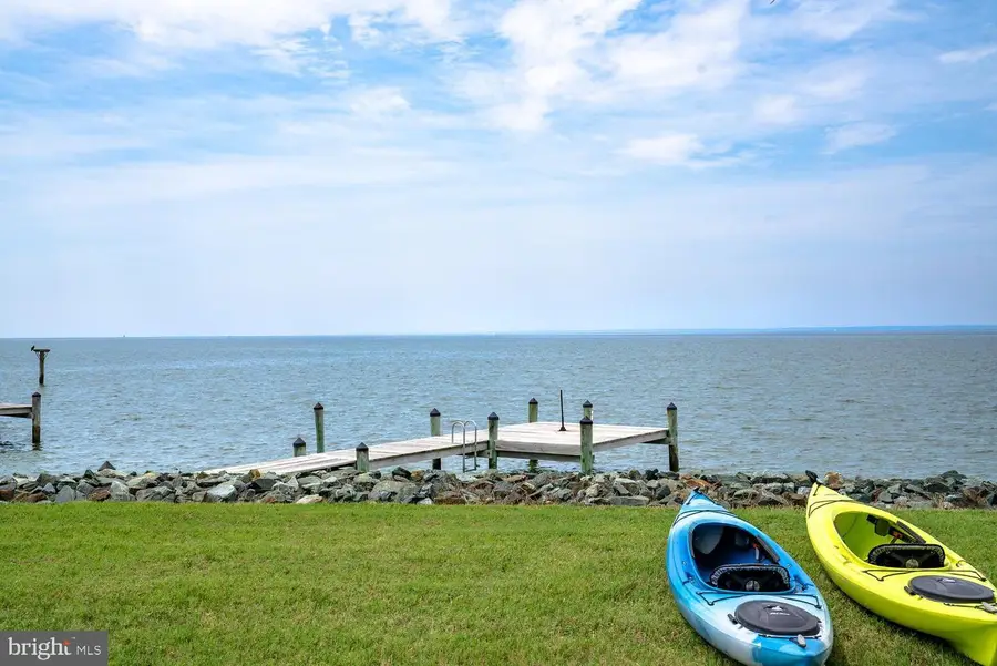 5480 Windward Dr, Tilghman, MD 21671 - #3