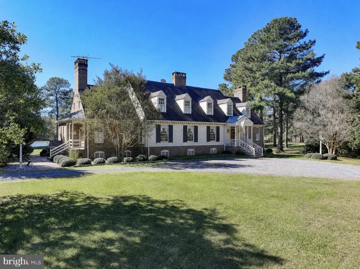 7250 Maxmore Creek Dr, Easton, MD 21601 - #1
