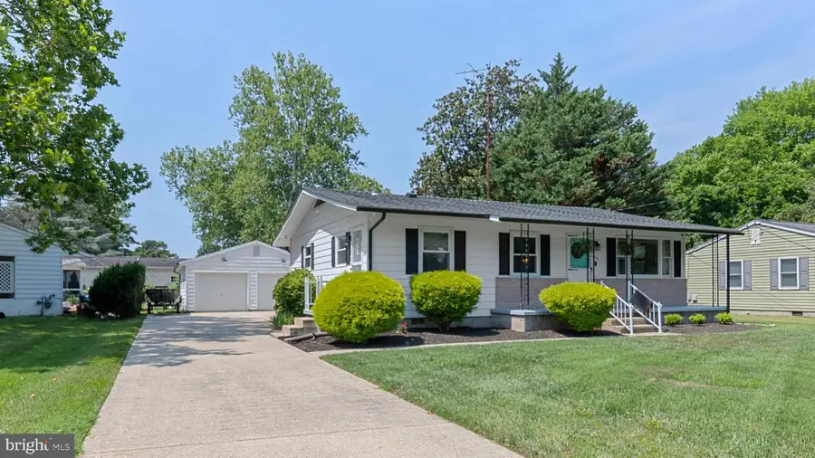 104 Sycamore Ave, Easton, MD 21601 - #2