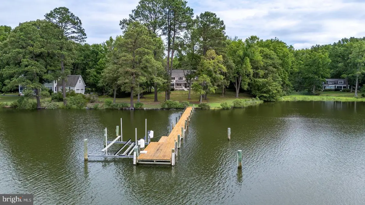 27877 Bent Farm Ln, Oxford, MD 21654 - #1
