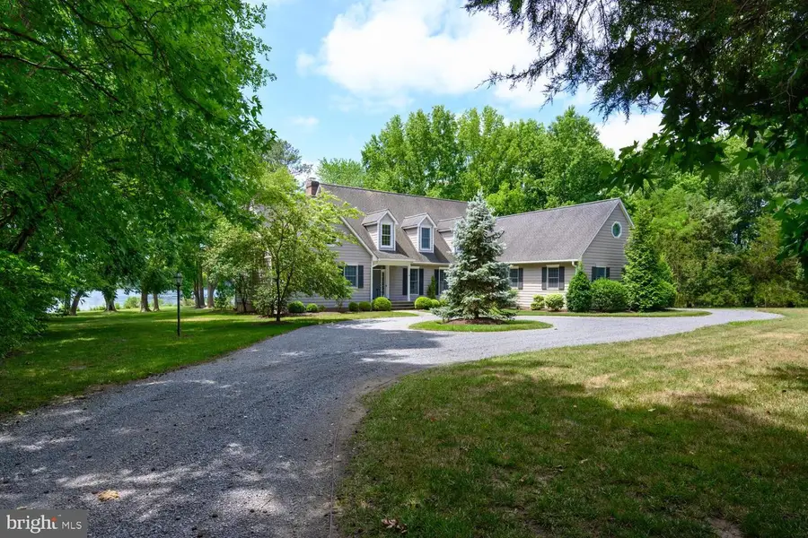 27877 Bent Farm Ln, Oxford, MD 21654 - #3