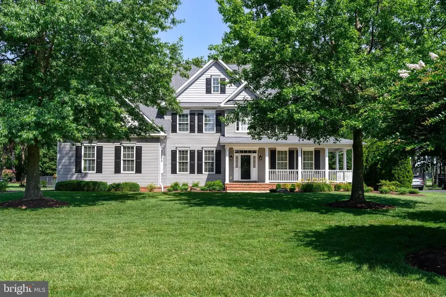 13446 Blackberry Ln, Wye Mills, MD 21679 - #2