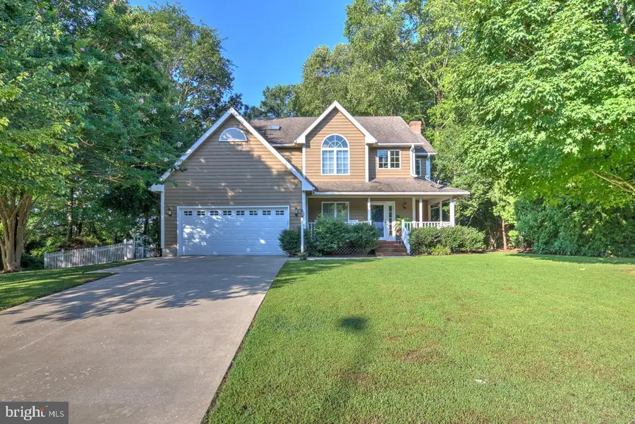 11 Londonderry Dr, Easton, MD 21601 - #2