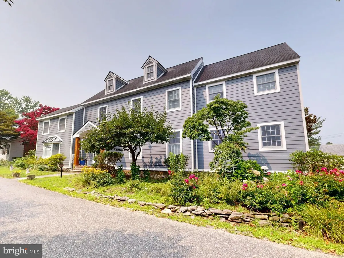 105 Jefferson St, Oxford, MD 21654 - #1