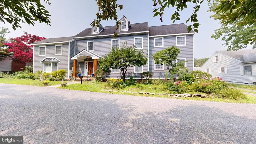 105 Jefferson St, Oxford, MD 21654 - #2