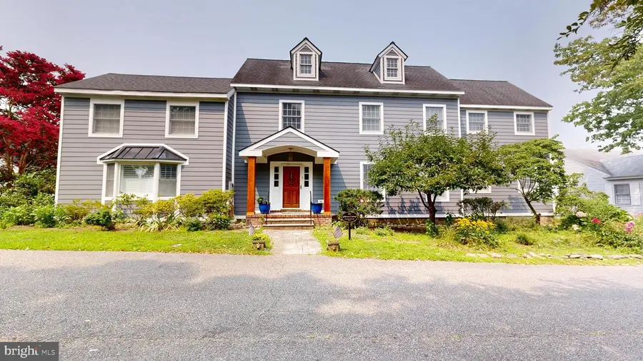 105 Jefferson St, Oxford, MD 21654 - #3