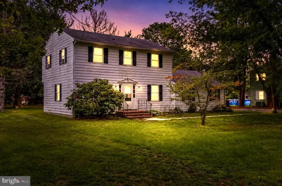 3759 Rumsey Dr, Trappe, MD 21673 - #2