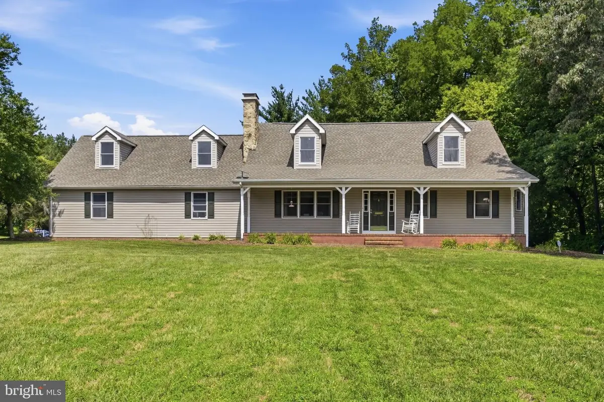 30420 Deep Branch Rd, Trappe, MD 21673 - #1