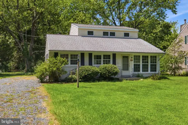 214 Madison Ave, SAINT MICHAELS, MD 21663