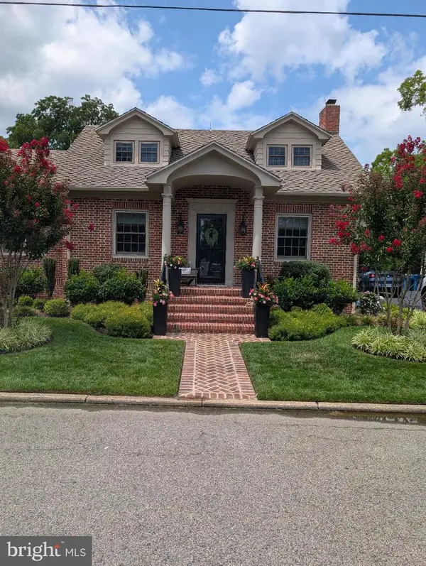 101 Seymour, SAINT MICHAELS, MD 21663