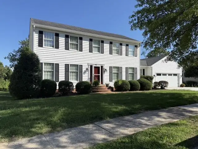29803 Standish St, Easton, MD 21601 - #3