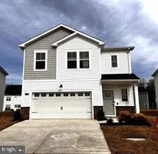 1471 Lake George Ln, TRAPPE, MD 21673
