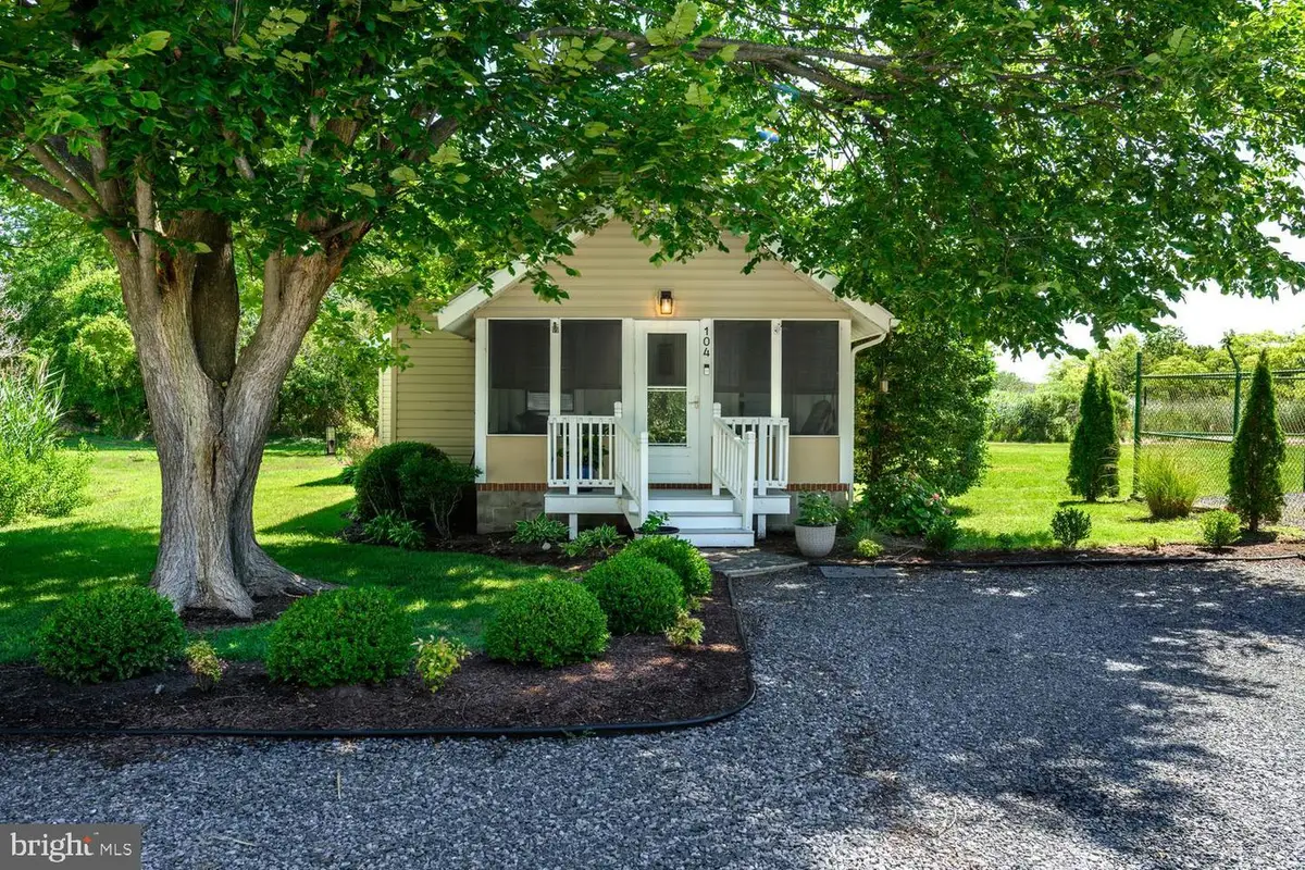 104 Bonfield Ave, Oxford, MD 21654 - #1