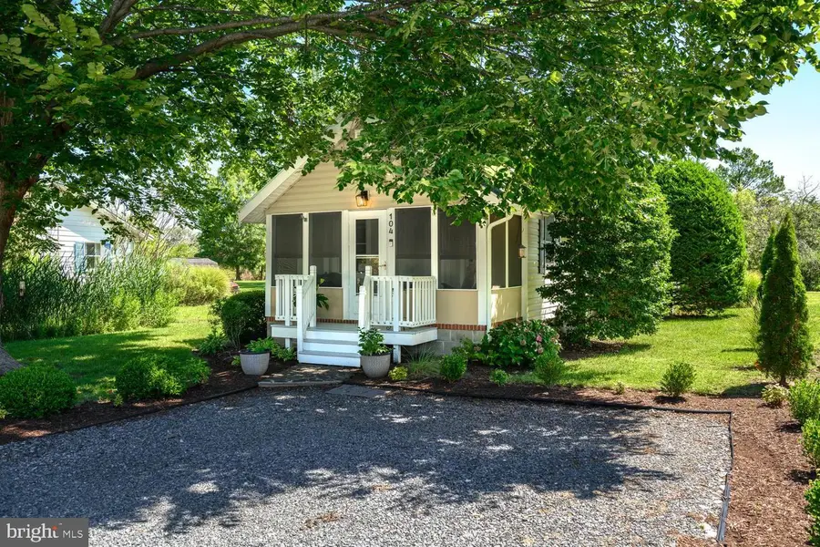 104 Bonfield Ave, Oxford, MD 21654 - #2