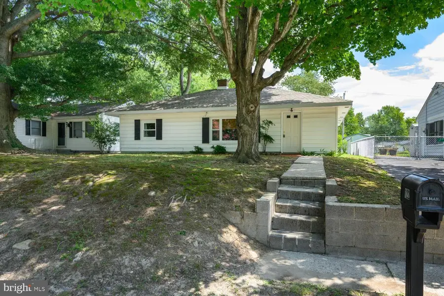 122 Prospect Ave, Easton, MD 21601 - #2