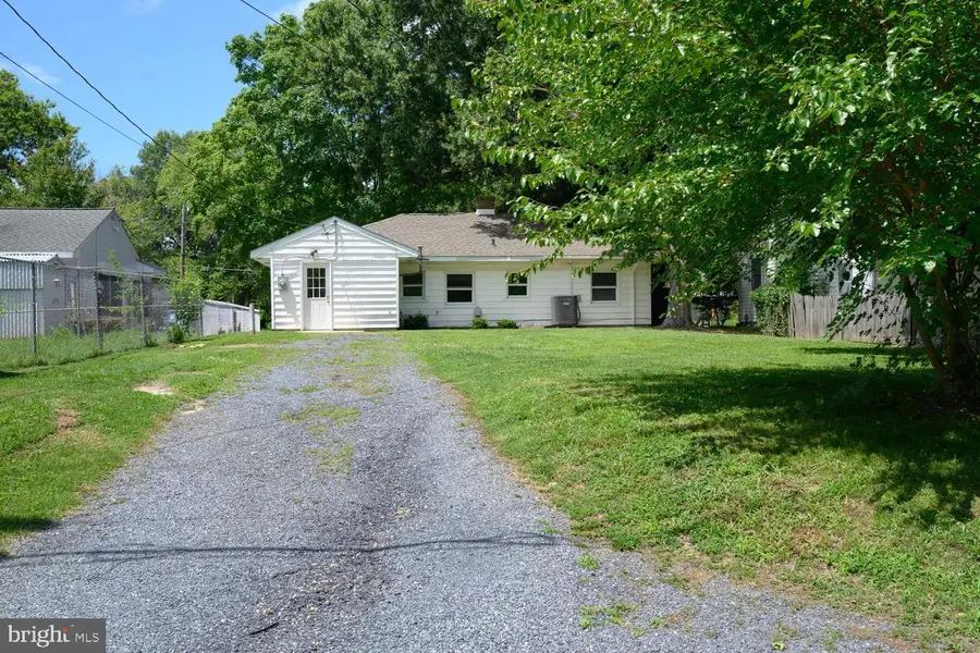 122 Prospect Ave, Easton, MD 21601 - #3