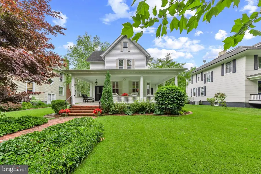204 Brookletts Ave, Easton, MD 21601 - #2