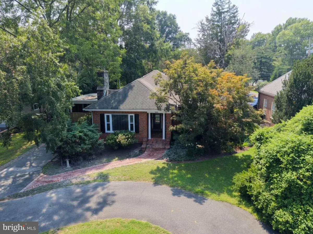 505 S Washington St S, Easton, MD 21601 - #1