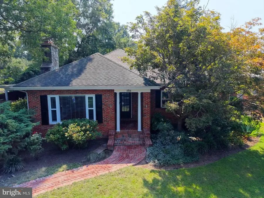 505 S Washington St S, Easton, MD 21601 - #2