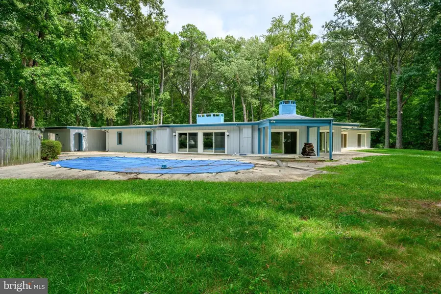 6028 Millington Ln, Easton, MD 21601 - #2