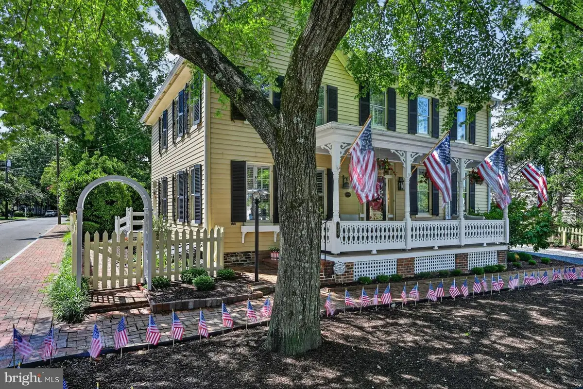 104 Mulberry St, Saint Michaels, MD 21663 - #1