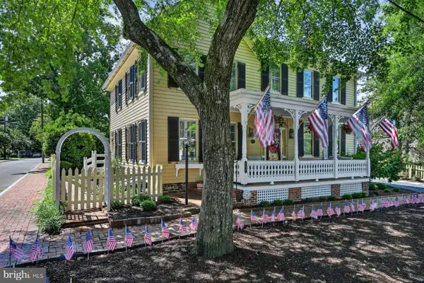 104 Mulberry St, SAINT MICHAELS, MD 21663