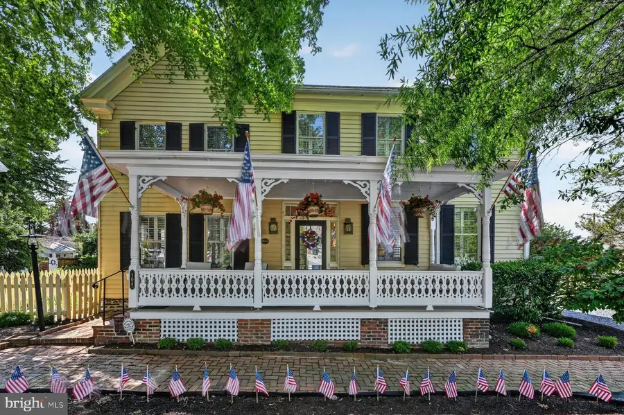 104 Mulberry St, Saint Michaels, MD 21663 - #2