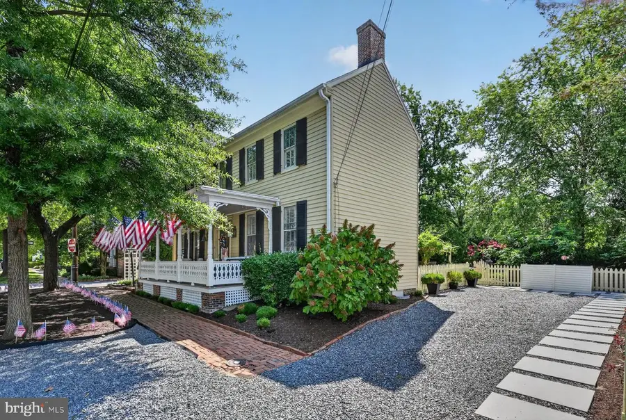 104 Mulberry St, Saint Michaels, MD 21663 - #3