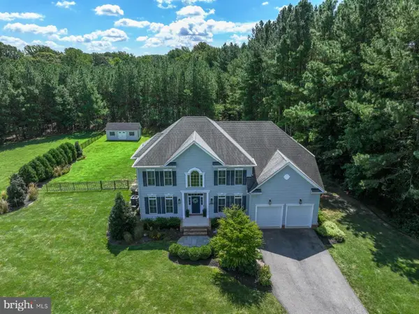 13351 Quiet Hollow Ct, WYE MILLS, MD 21679