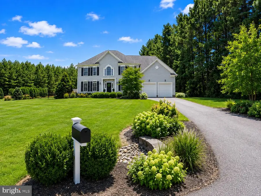 13351 Quiet Hollow Ct, Wye Mills, MD 21679 - #2