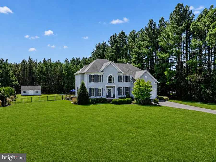 13351 Quiet Hollow Ct, Wye Mills, MD 21679 - #3