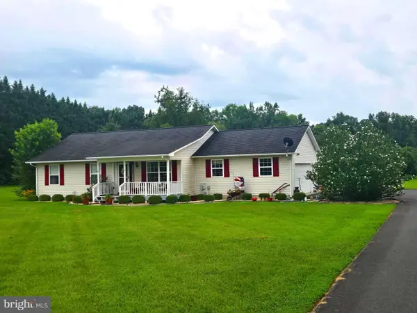 12690 Peach Ln, CORDOVA, MD 21625