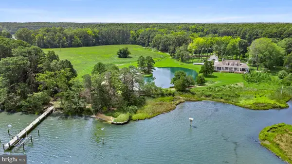 23505 Pine Point Rd, BOZMAN, MD 21612